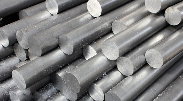 what is alloy steel