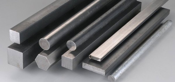 what is carbon steel