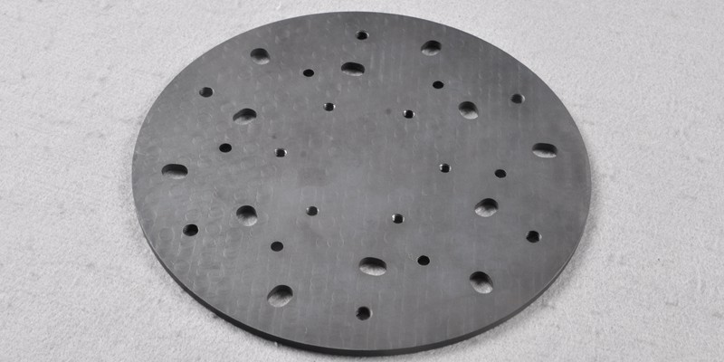 Different Types of Holes in Part Manufacturing - WayKen