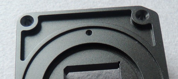 Black Anodizing: A Guide Finish on Black Anodized Aluminum - WayKen