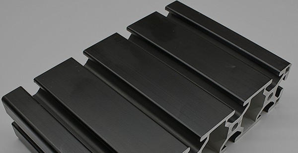 Black Anodized Aluminum Basics: Understanding Black Anodizing Process -  LEADRP - Rapid Prototyping And Manufacturing Service