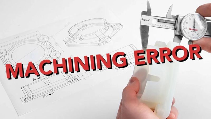 improve the accuracy of cnc machining video feature image