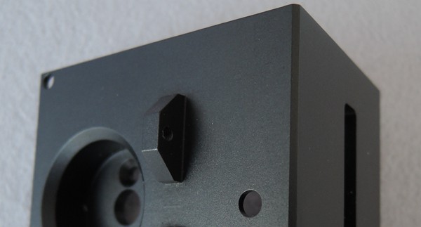 Black Anodizing: A Guide Finish on Black Anodized Aluminum - WayKen