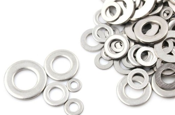 different washers
