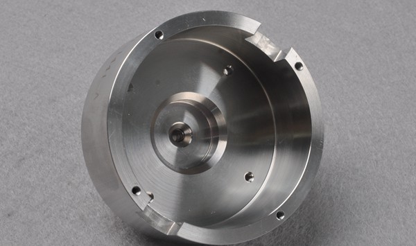 machined parts for steel material