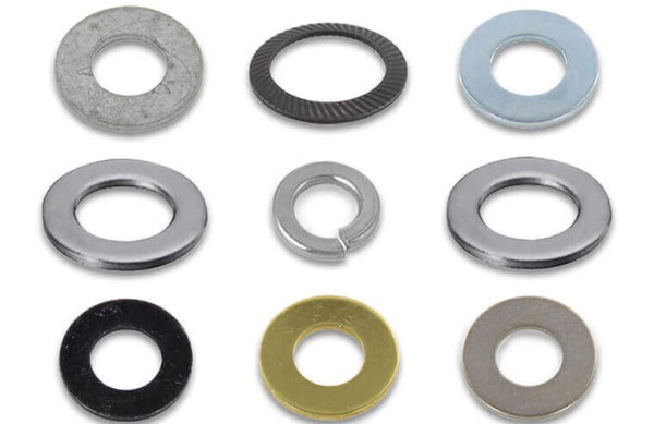 Metal Washers: Types, Uses, Features and Benefits