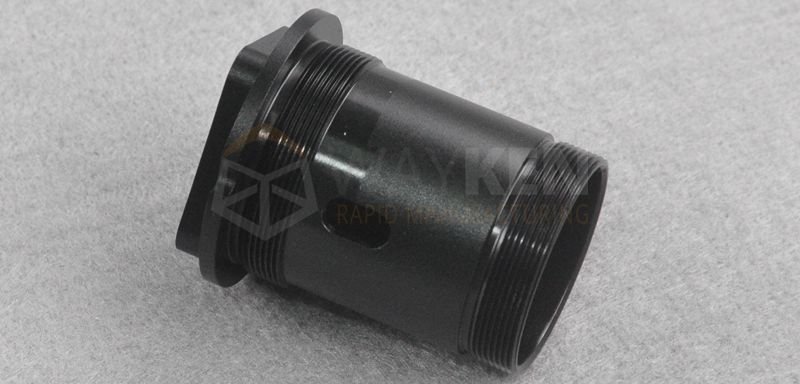 diving goggle lens housing