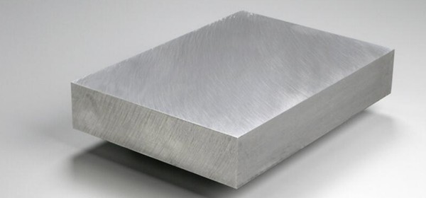 2024 aluminum alloy