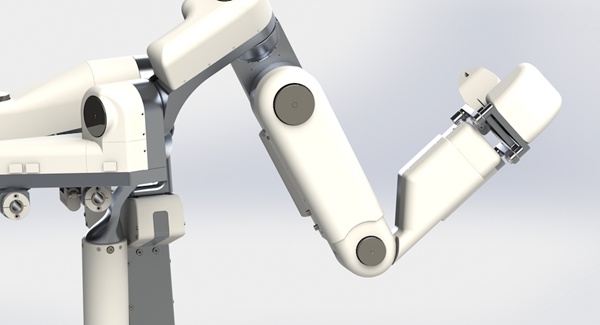 medical exoskeleton robot