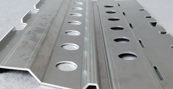 aluminum sheet metal for auto