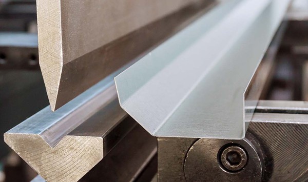 sheet metal forming for automotive industry