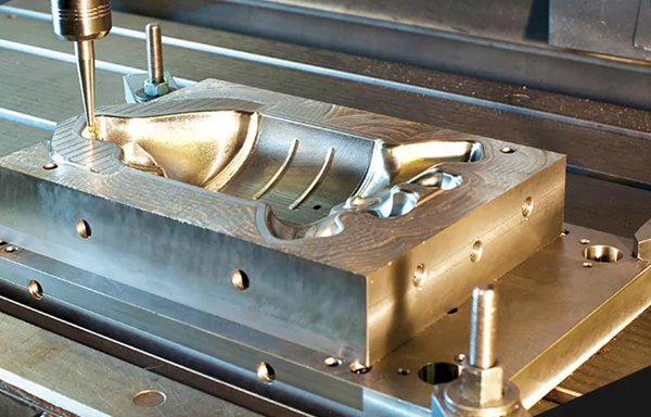 tooling for manufacturing